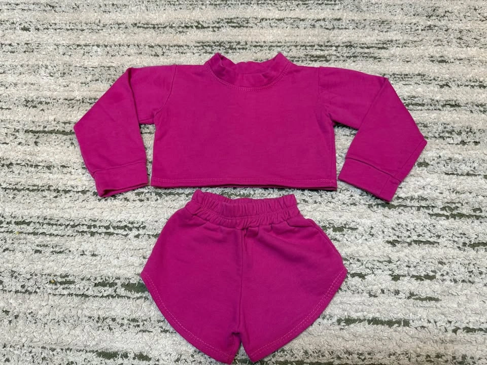Girl's outfit size 3 $10 for everything shown *Free Bag* - photo 4