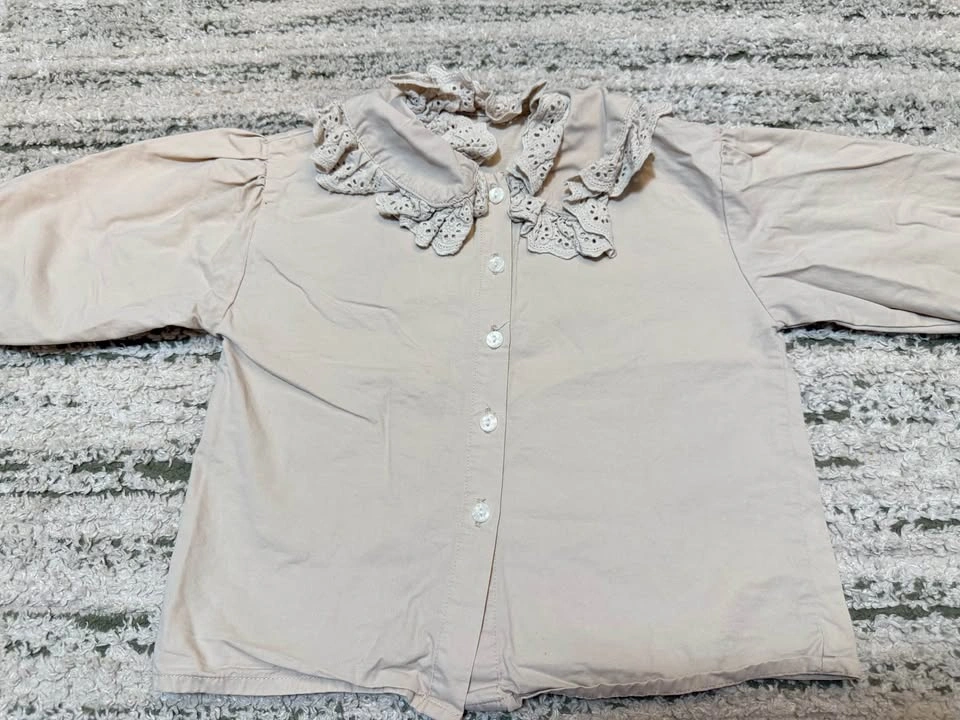 Girl's outfit size 3 $10 for everything shown *Free Bag* - photo 5