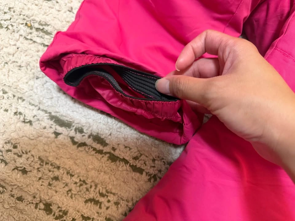 Girl's Snow Suit size 3 - photo 5
