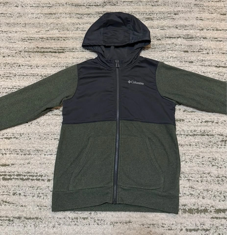 Boy's Jackets Medium size 7-8 $10 for 3 Jackets - photo 3