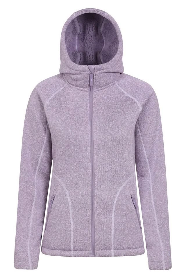 Women's Fur Lined Hoodie size US 10 | UK 14 | EUR 42 - photo 2