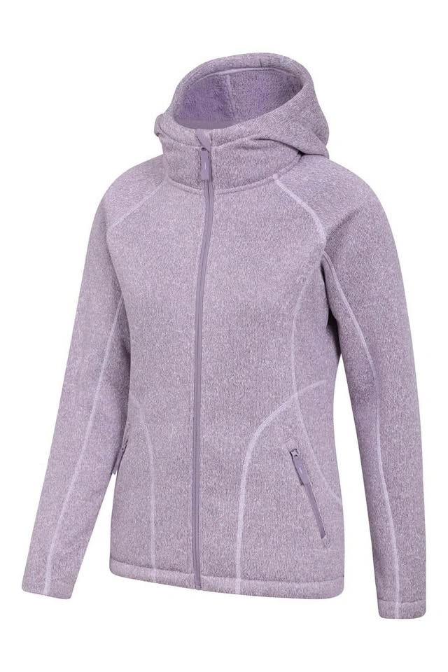 Women's Fur Lined Hoodie size US 10 | UK 14 | EUR 42 - photo 4