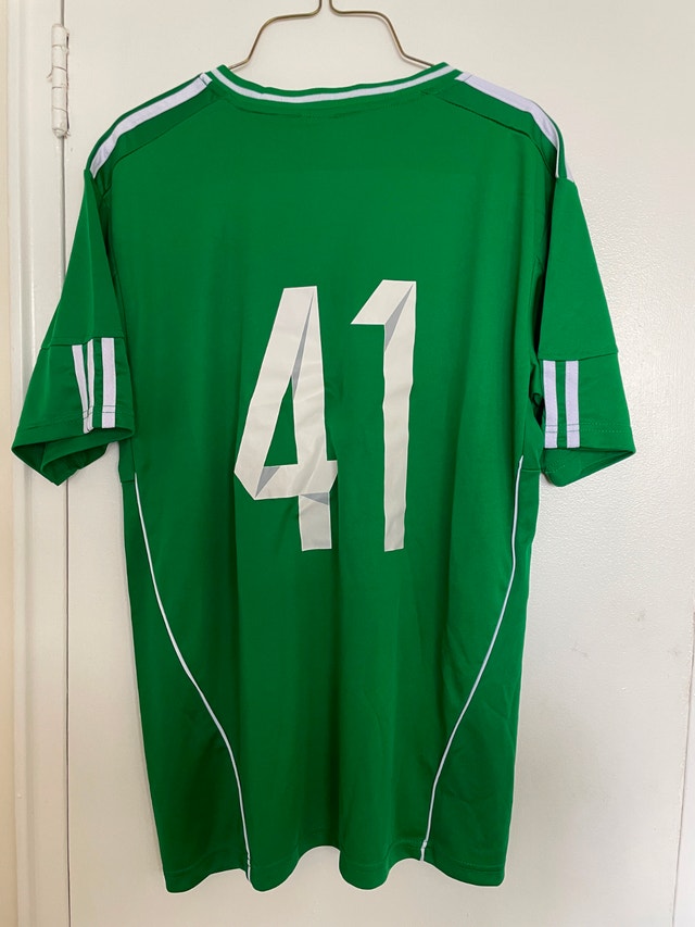 Adidas Climacool Jersey - photo 3