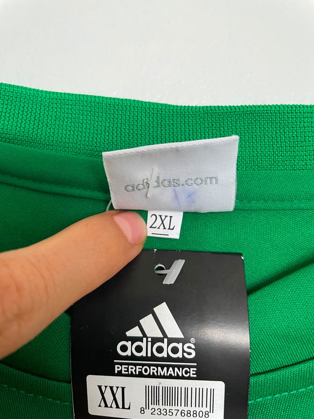 Adidas Climacool Jersey - photo 4