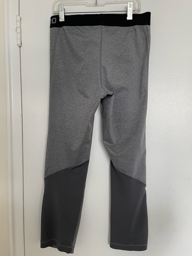 Nike Pro Dri-FIT Leggings - photo 2