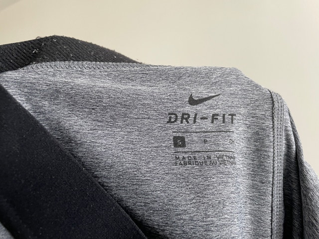 Nike Pro Dri-FIT Leggings - photo 4