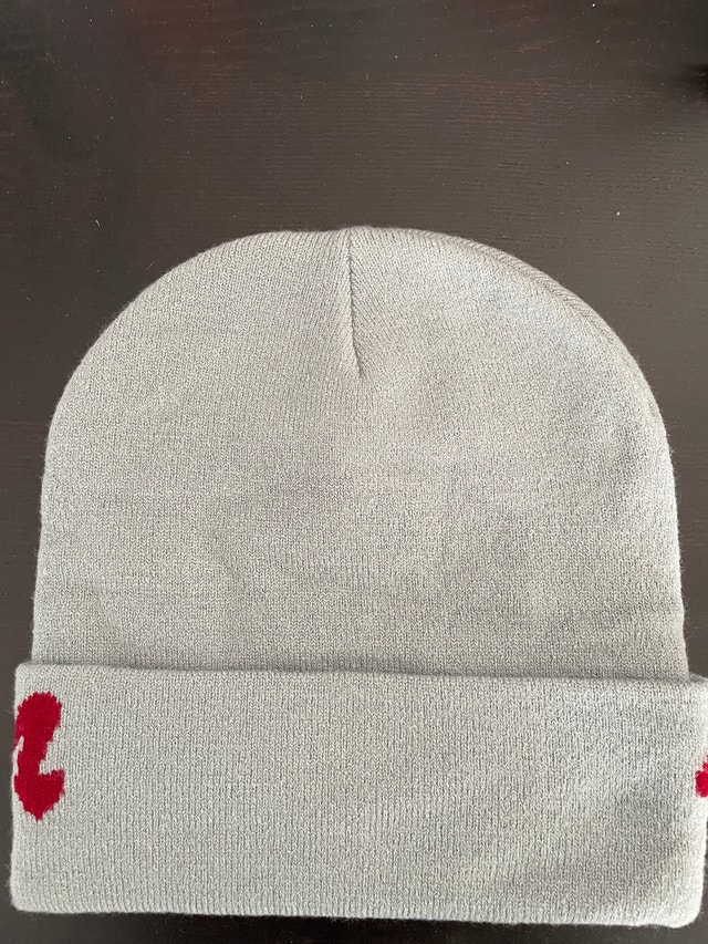 Molson Olympic Toque - photo 2