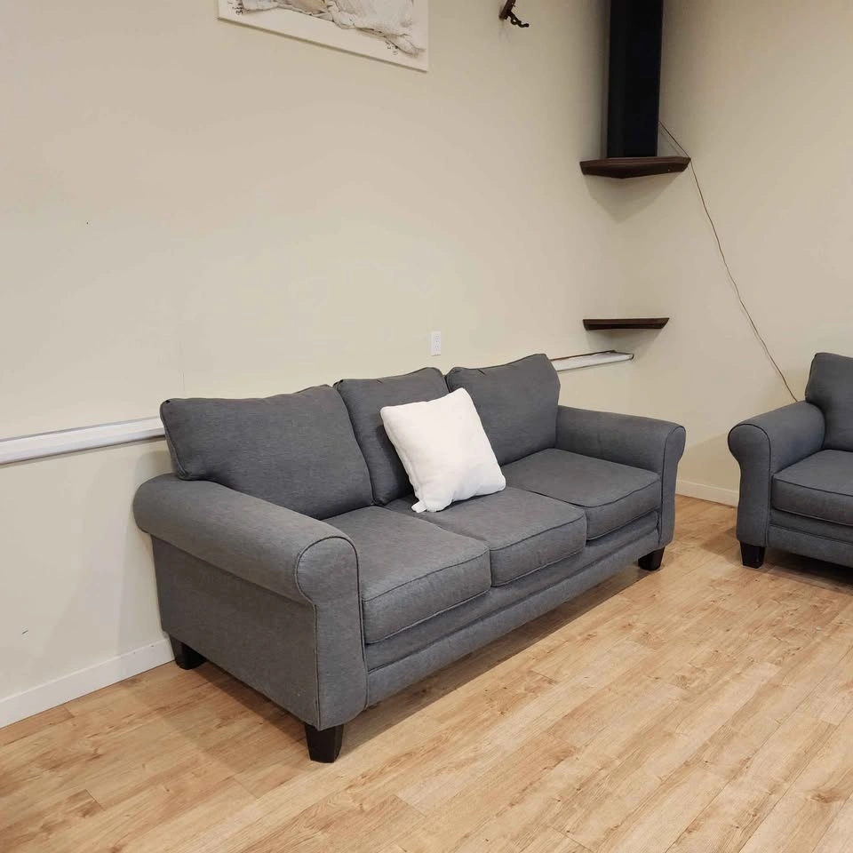 The Brick Sofa Set - photo 2
