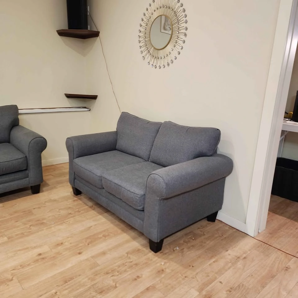 The Brick Sofa Set - photo 3
