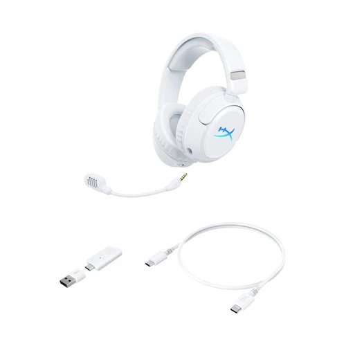 HyperX Cloud Flight 2 Wireless Gaming Headset - photo 4