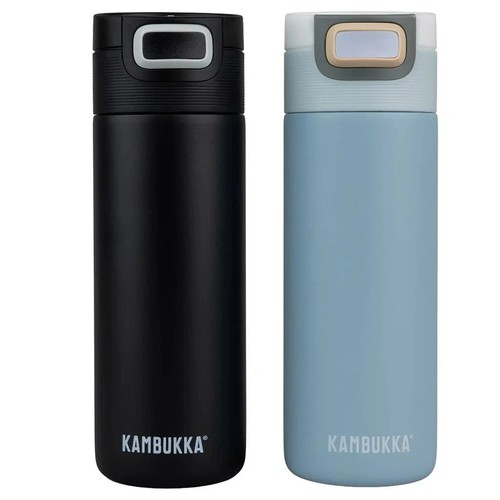 Kambukka Etna Stainless Steel Travel Mug 17 oz Leakproof - photo 2
