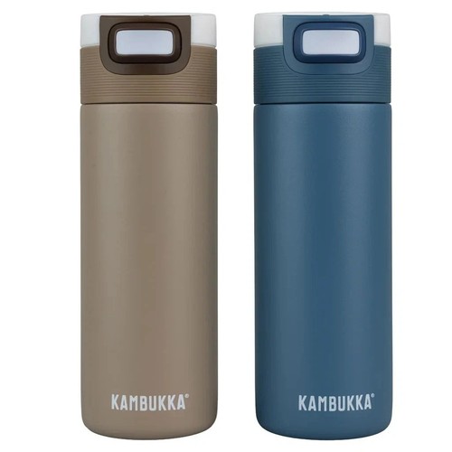 Kambukka Etna Stainless Steel Travel Mug 17 oz Leakproof - photo 3
