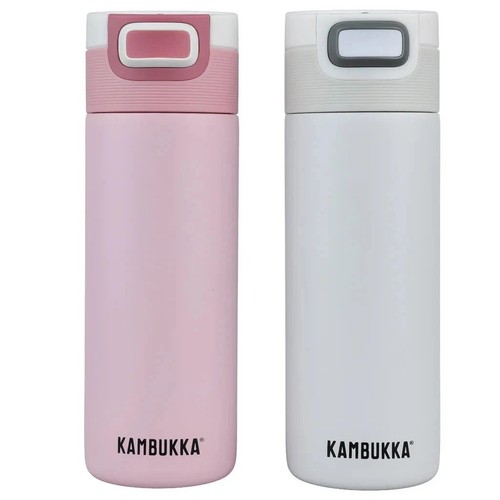 Kambukka Etna Stainless Steel Travel Mug 17 oz Leakproof - photo 4