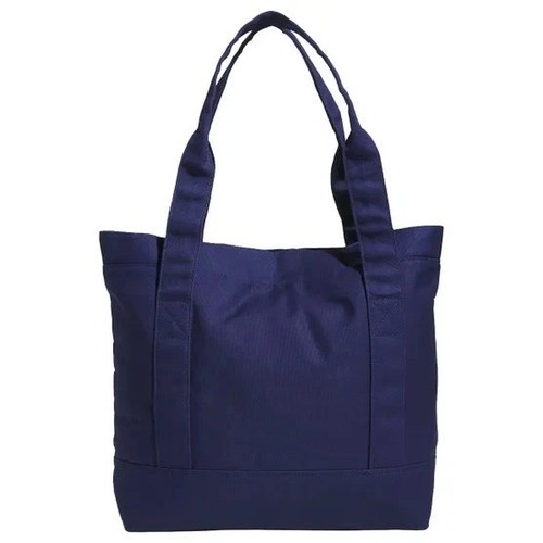 Adidas Canvas Court Tote Unisex Shopper Gym Travel Bag NEW - photo 4