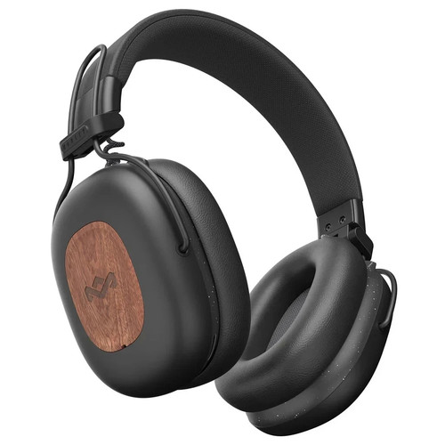 House of Marley Positive Vibration Rebel ANC Headphones NIB - photo 2