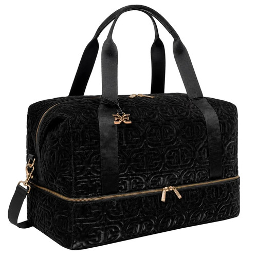 Sam Edelman Weekender Duffel Bag - New