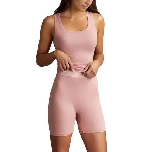 Frank And Oak Women's Contour Tank Boxer Brief Set - photo 2