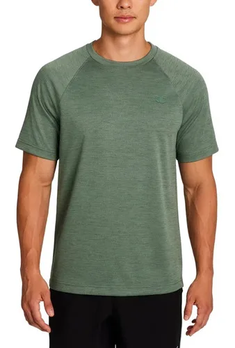 Champion Men Active T-Shirt Short Sleeve Athletic Tee S-2XL - photo 2