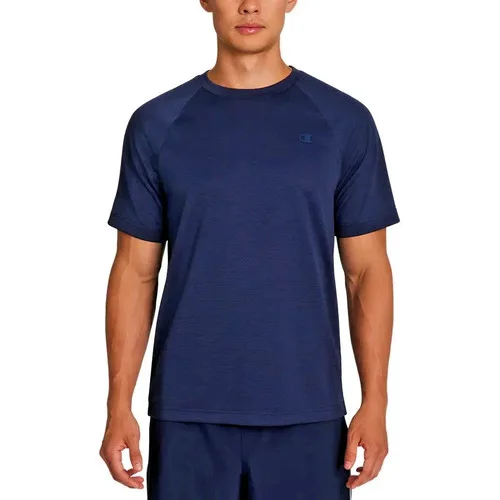 Champion Men Active T-Shirt Short Sleeve Athletic Tee S-2XL - photo 3
