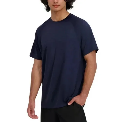 Champion Men Active T-Shirt Short Sleeve Athletic Tee S-2XL - photo 4