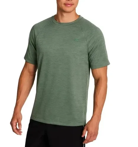 Champion Men Active T-Shirt Short Sleeve Athletic Tee S-2XL - photo 5