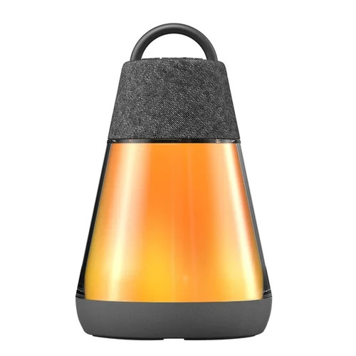 ION Audio Luma Duo Bluetooth Lantern Speaker IPX7 Waterproof - photo 5