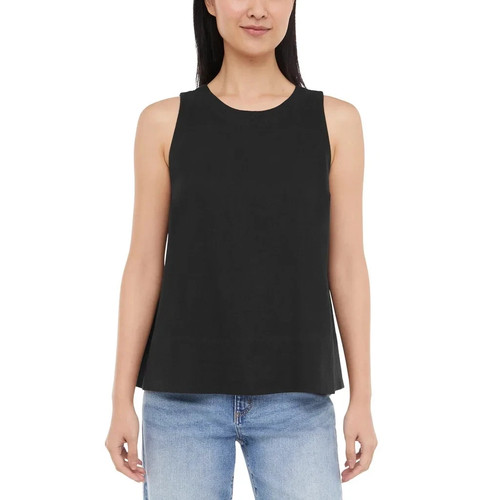 Banana Republic Womens Linen Blend Tank *New* Size S - photo 2