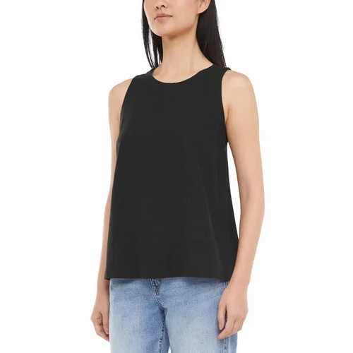 Banana Republic Womens Linen Blend Tank *New* Size S - photo 3