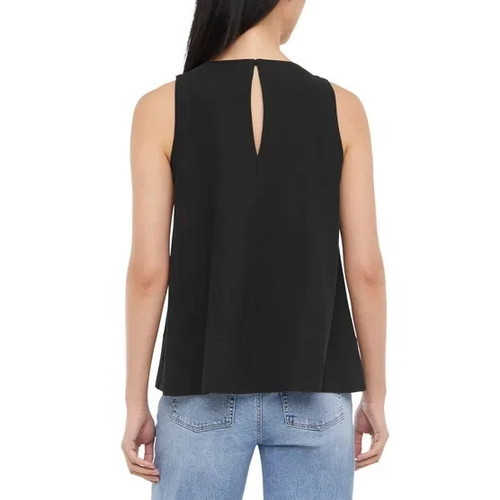 Banana Republic Womens Linen Blend Tank *New* Size S - photo 4