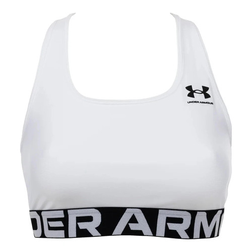 Under Armour Women's HeatGear Armour Mid Sports Bra - photo 4