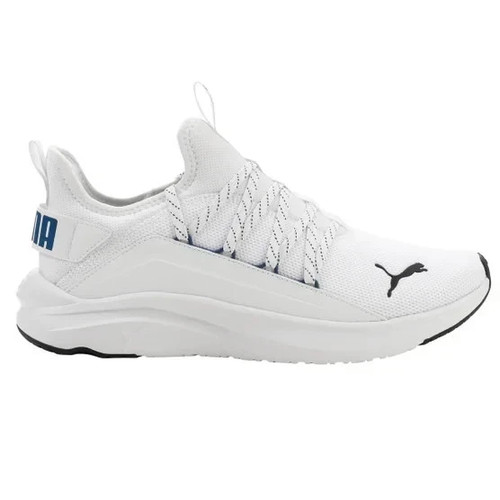 PUMA Men's Softride Running Shoe — White / Black 7–12 New - photo 3