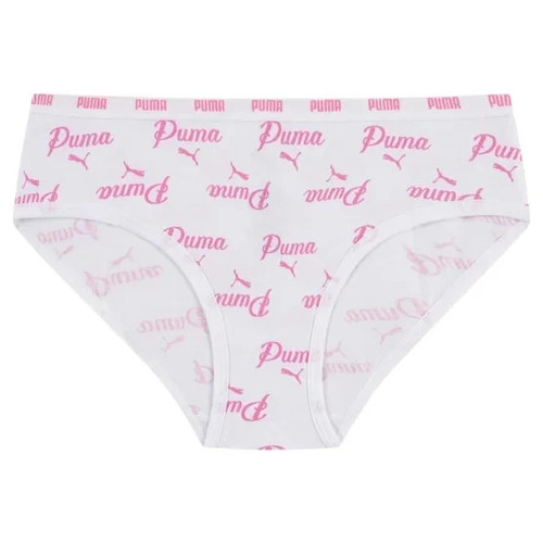 Puma Girls Kids Cotton 11-Pack Bikini Underwear - New - photo 5