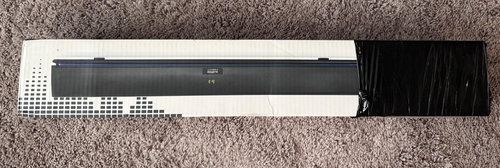 Audible Fidelity Bluetooth Gaming Soundbar 20W RGB Remote New - photo 5