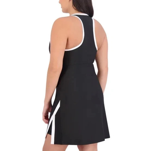 SAGE Collective Women's Active Dress w/ Inner Shorts - photo 3