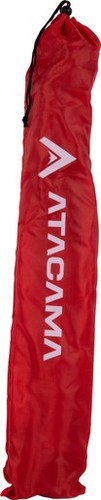 2 pc Lightweight Carbon Hiking Pole Set w/ Carry Bag - New - photo 5
