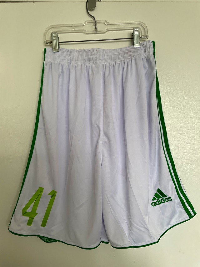 Adidas Soccer Shorts (NEW) - photo 2