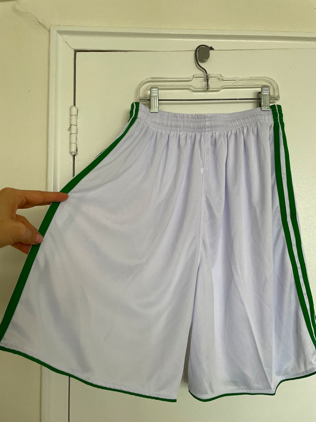 Adidas Soccer Shorts (NEW) - photo 3