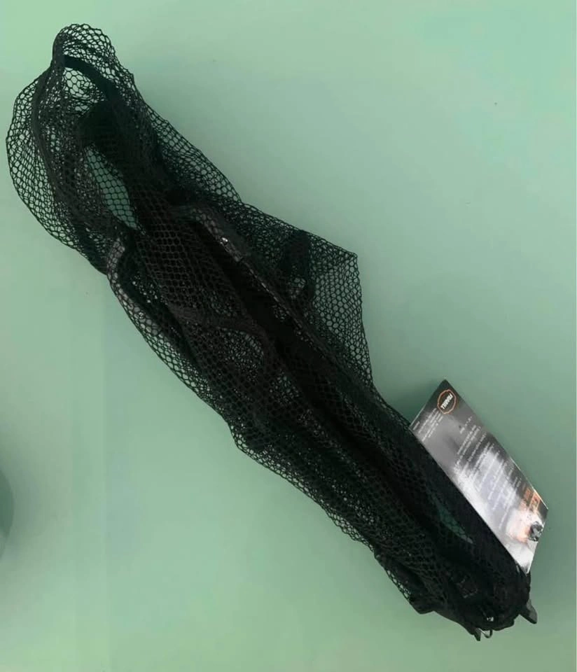 Frabill Kwik-Stow Folding Net New - photo 2