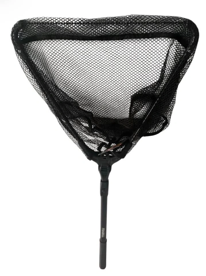 Frabill Kwik-Stow Folding Net New - photo 3