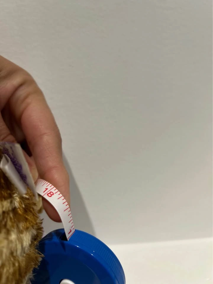 Ty Beanie Boos Safari Giraffe Plush - photo 3