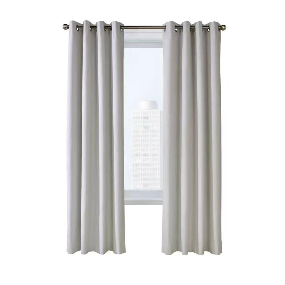 Home Decorators Collection Darcy 52 x 95" Blackout Curtains