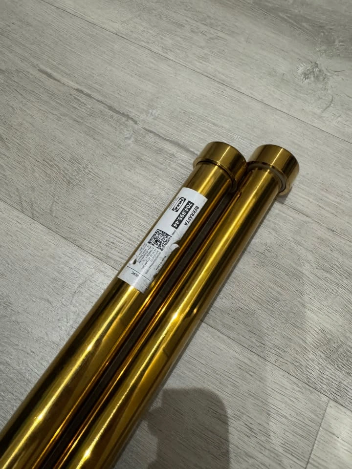 IKEA BEKRÄFTA Curtain Rod Set - photo 4