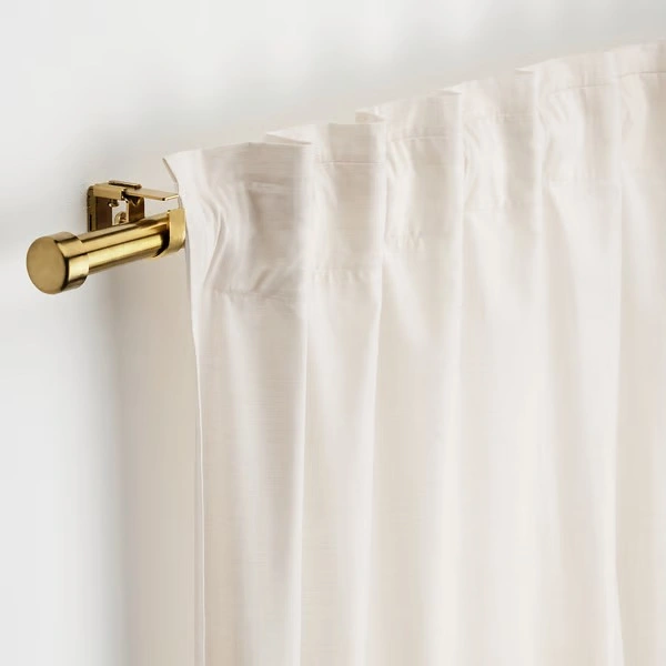 IKEA BEKRÄFTA Curtain Rod Set - photo 5