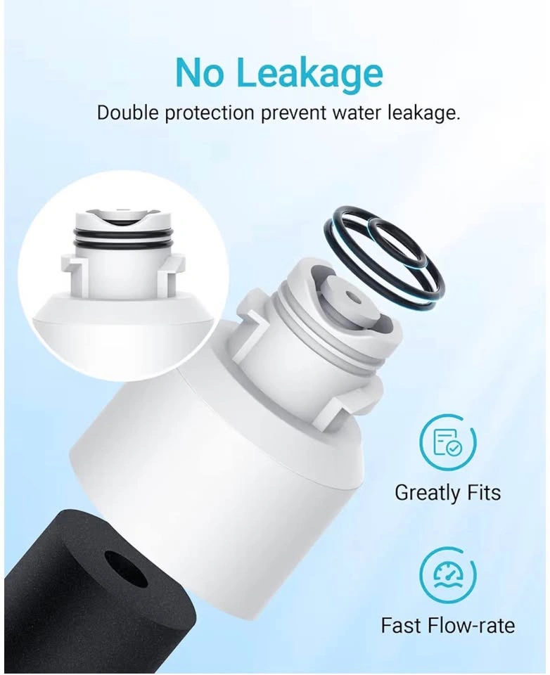AQUA CREST AQF-FF27 Replacement Water Filter (1 pc) - photo 4