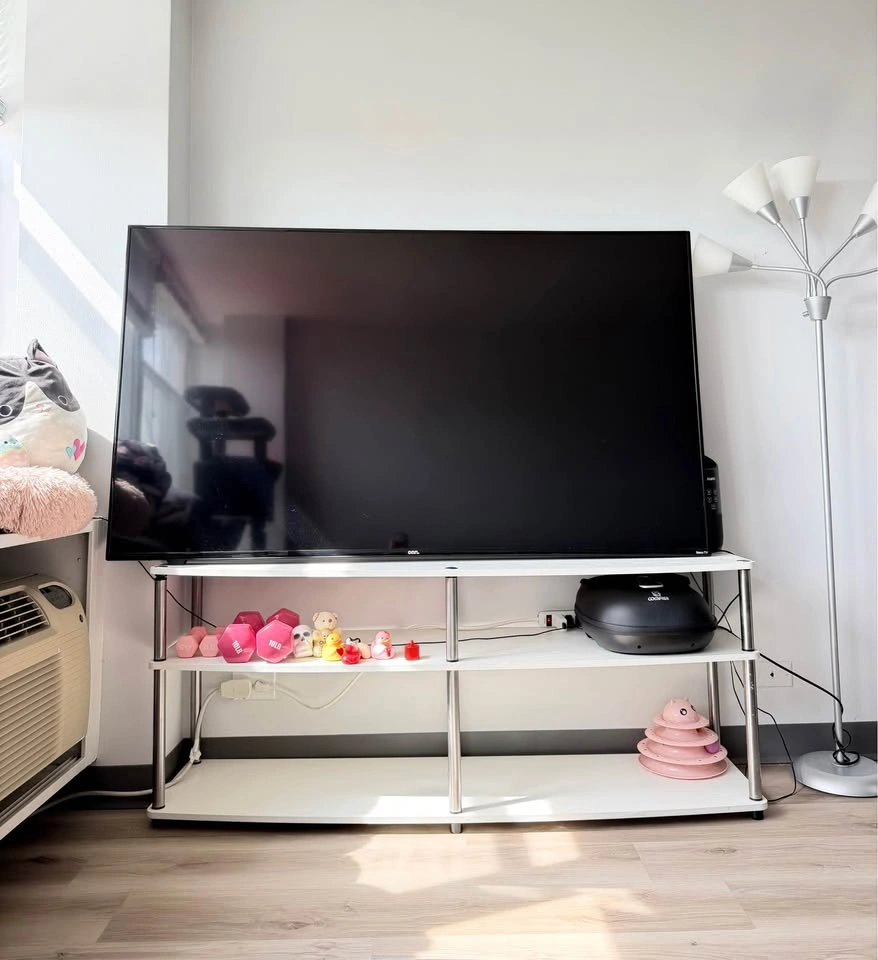 entertainment center