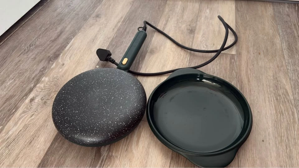 Crepe maker - photo 2