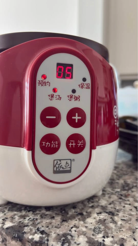 Slow cooker - photo 4