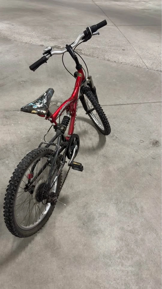 Bicycle for kids 20” - photo 2