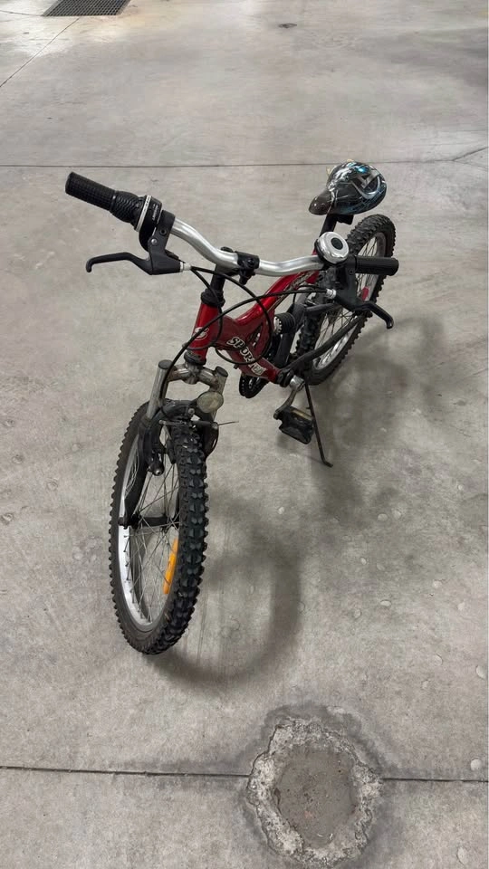 Bicycle for kids 20” - photo 3