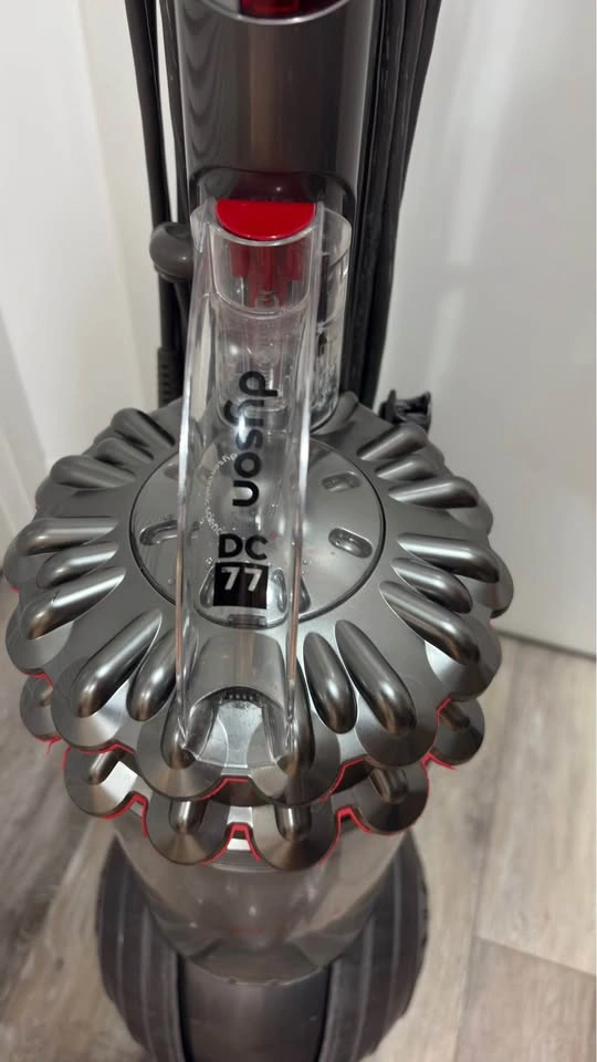Dyson JM1-CA-HKA0277A - photo 2